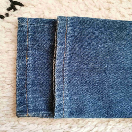 Levi's 501 W28L32 jeans