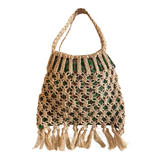 Panier 70's