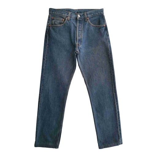 Levi's 501 W31L34 jeans