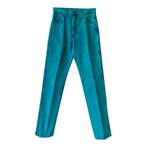 Jean Wrangler