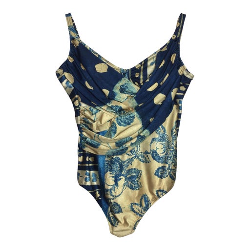 Maillot de bain 90's