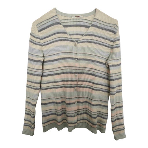 Rodier cardigan