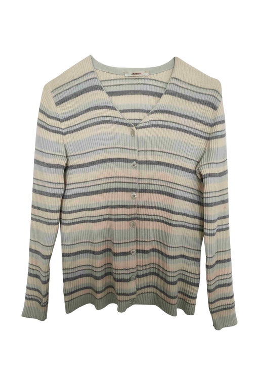 Rodier cardigan