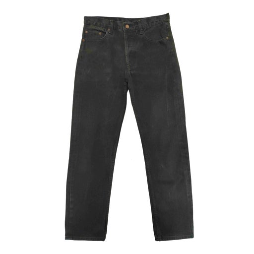 Jean Levi's W30L36