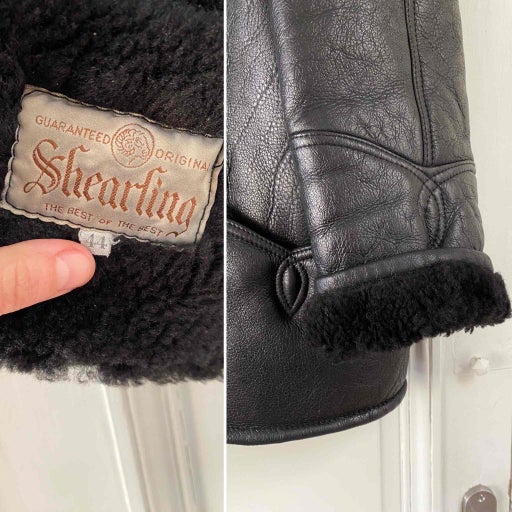 Sheepskin