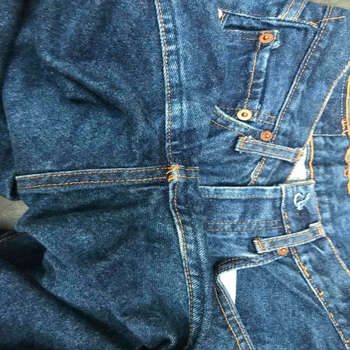 Levi's 501 W27L34 jeans