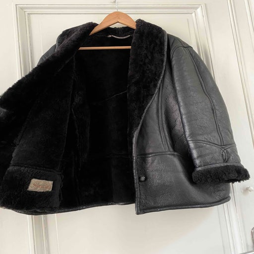 Sheepskin