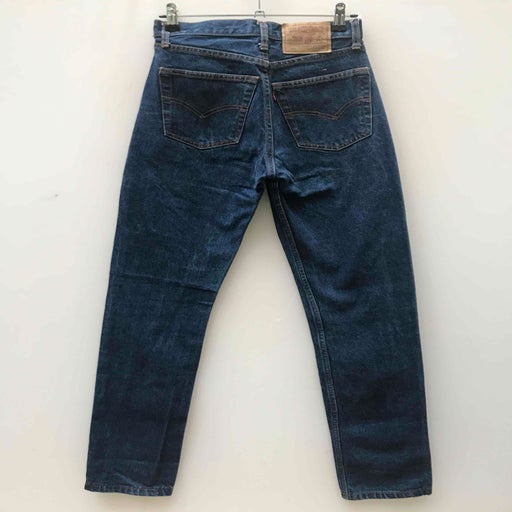 Levi's 501 W27L34 jeans