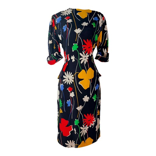 Louis Feraud dress