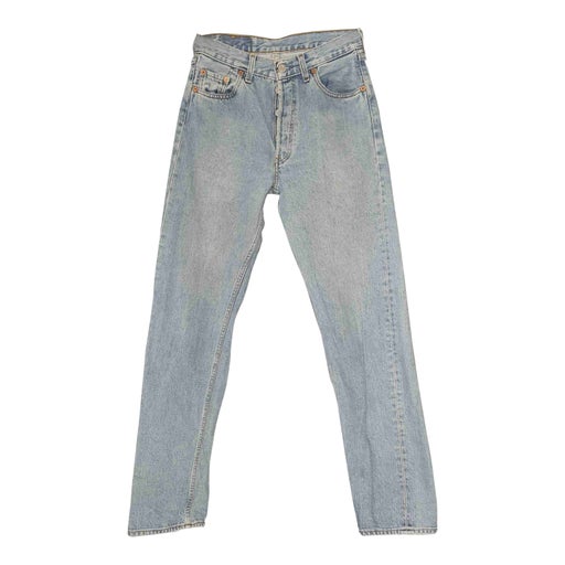 Levi's 501 W28L32 jeans