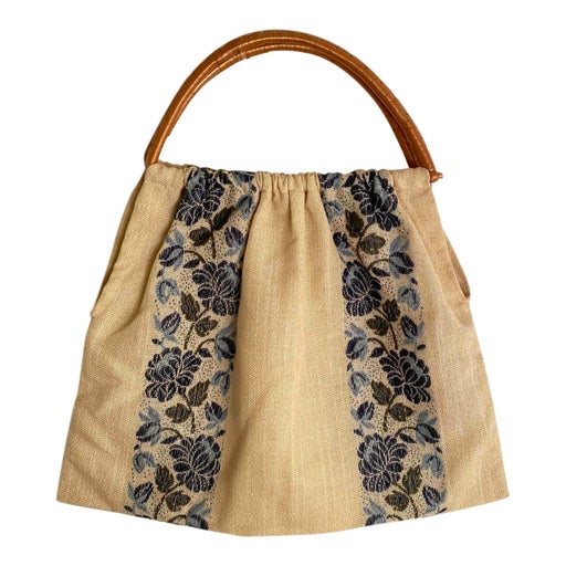 70's handbag