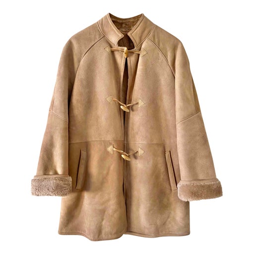 Sheepskin