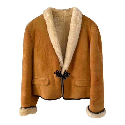 Sheepskin