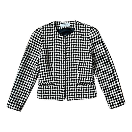 Wool jacket
