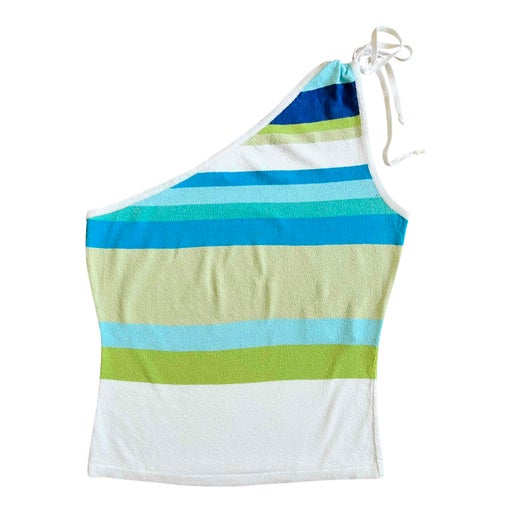 Asymmetrical top