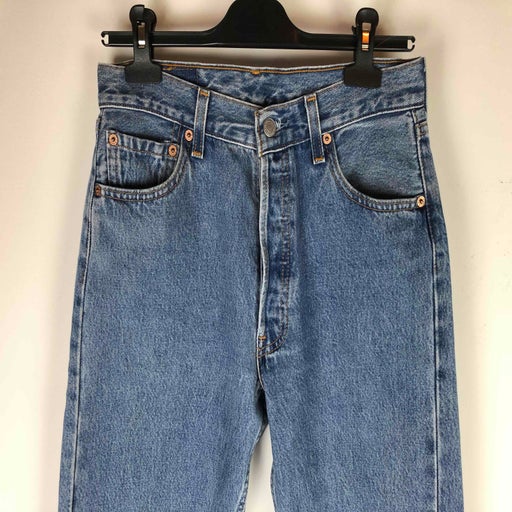 Levi's 501 W30L34 jeans