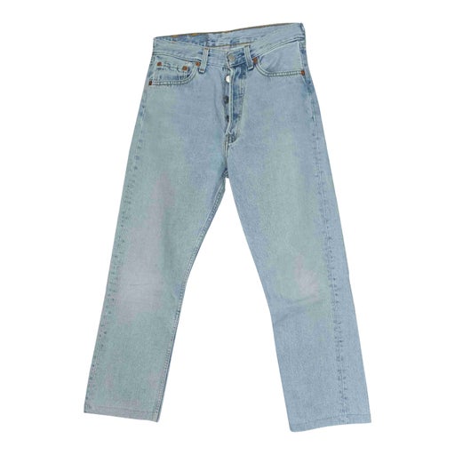 Levi's 501 W27L32 jeans