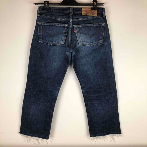 Levi's 501 W27L32 jeans