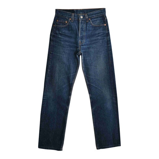 Levi's 501 W28L32 jeans