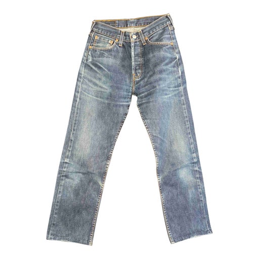 Levi's 501 W28L32 jeans