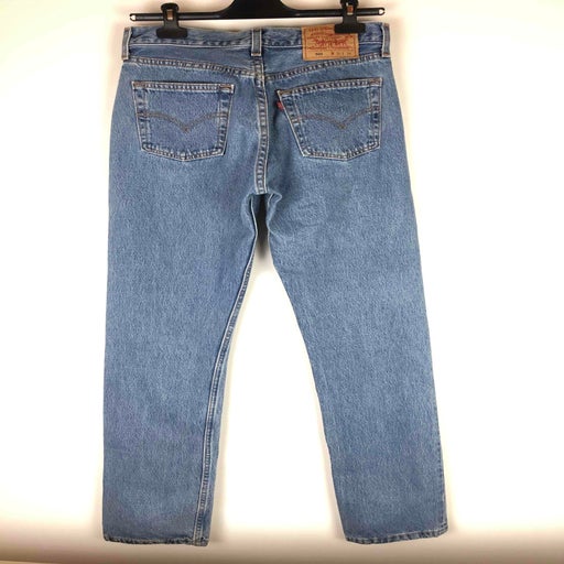 Levi's 501 W30L34 jeans