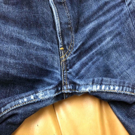 Levi's 501 W27L32 jeans