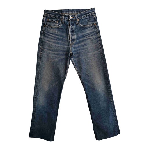 Levi's 501 W30L36 jeans