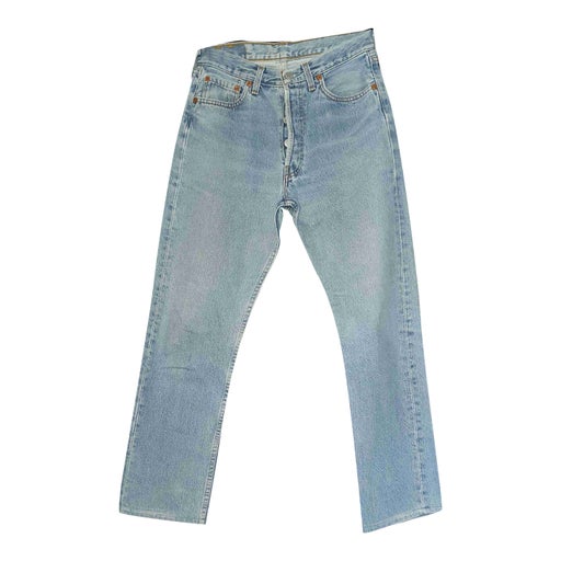 Levi's 501 W29L32 jeans