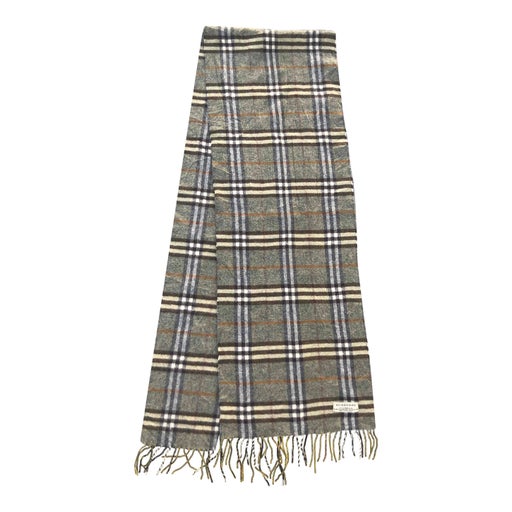 Écharpe Burberry