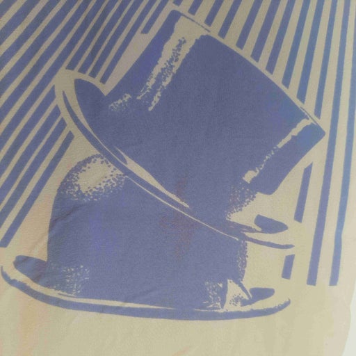 Ted Lapidus Scarf