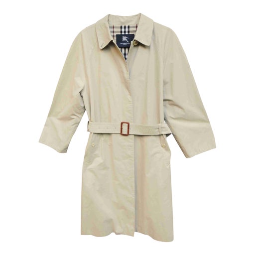 Trench Burberry