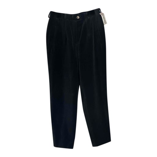 Pantalon en velours