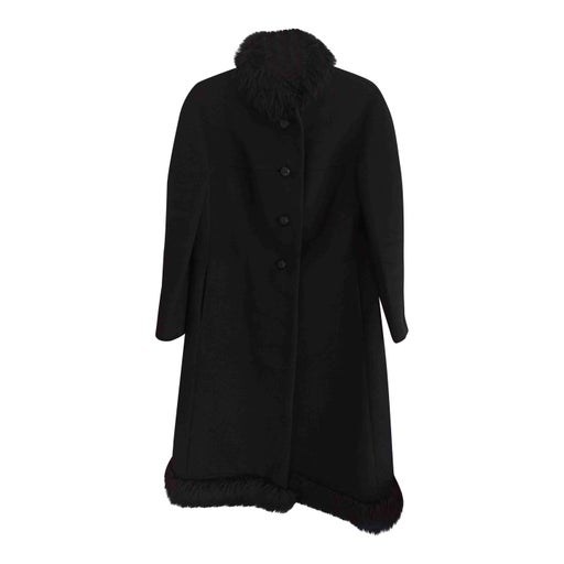wool coat