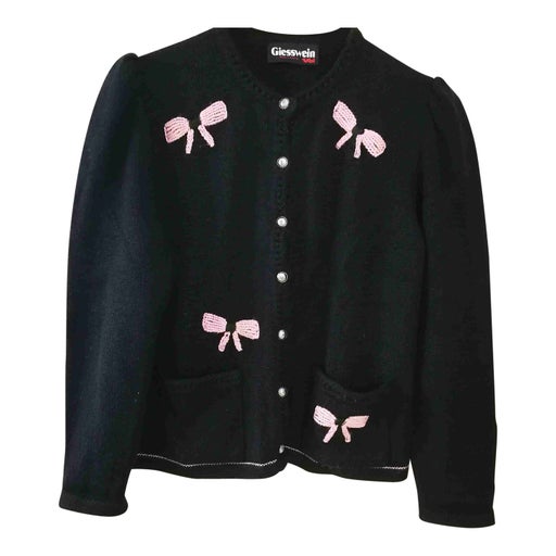 Austrian cardigan