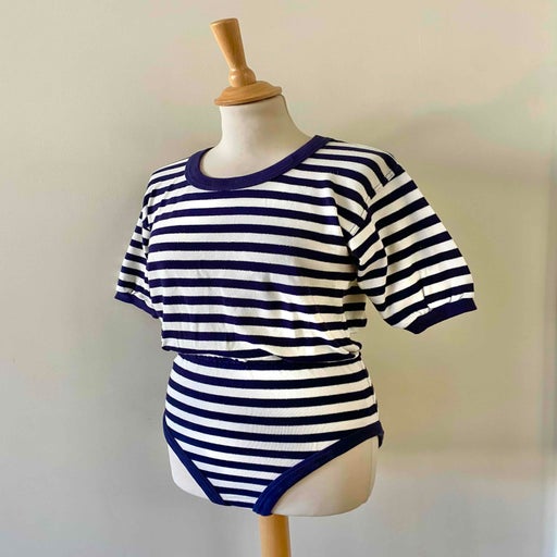 Body marinière