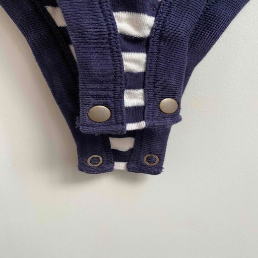 Body marinière