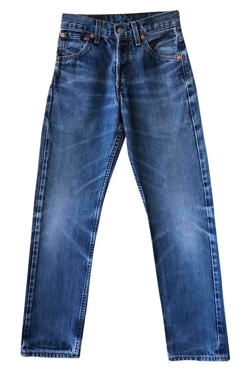 Levi's 535 W26L30 jeans