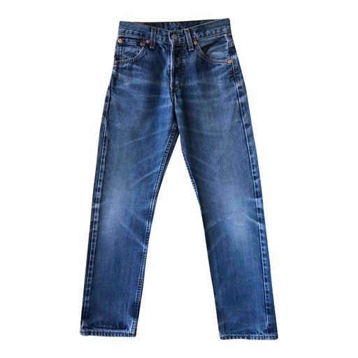 Levi's 535 W26L30 jeans