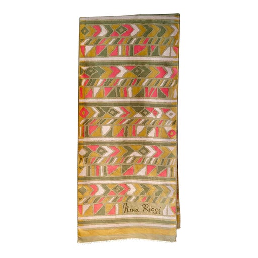 Foulard Nina Ricci