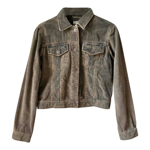 Lee Cooper Jacket