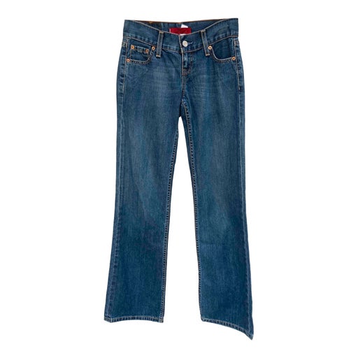 Jean Levi’s 557 W25L32