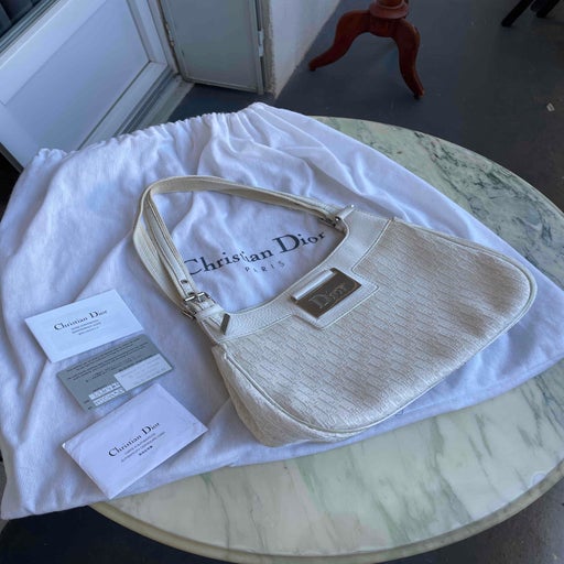 Sac Dior