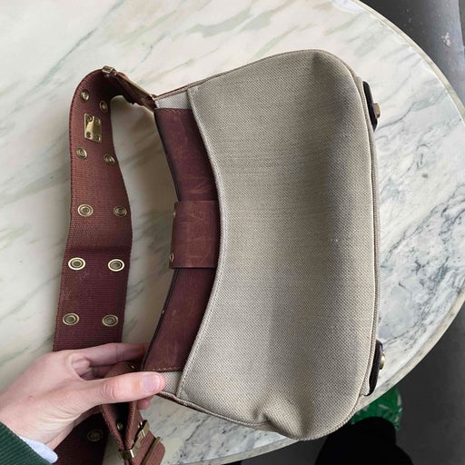 Sac Christian Dior Columbus