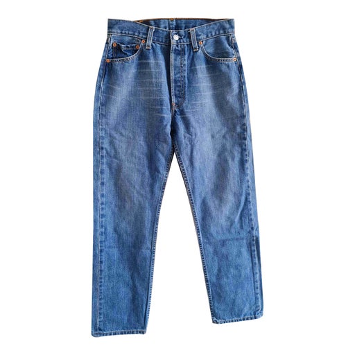 Levi's 501 W30L30 jeans