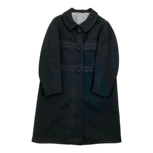 60's coat