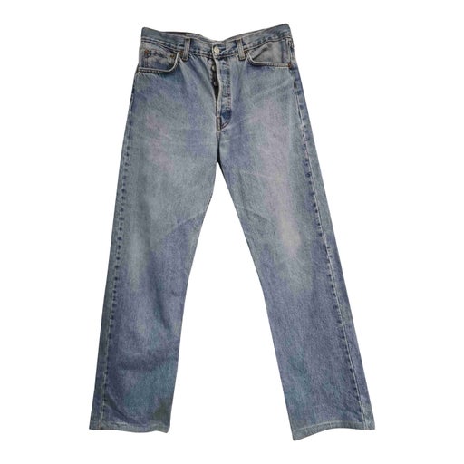 Levi's 501 W33L34 jeans