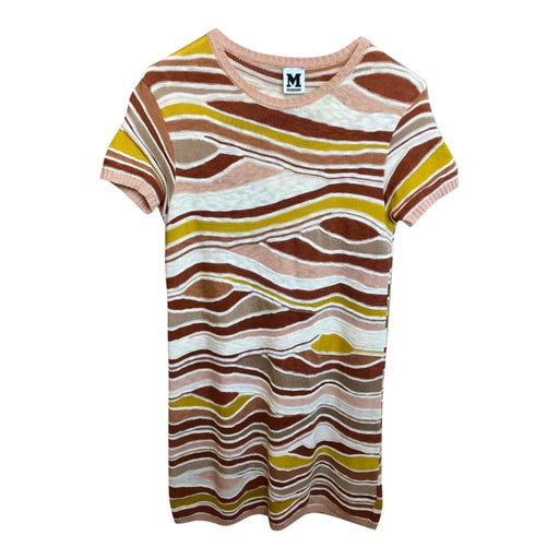 Missoni dress