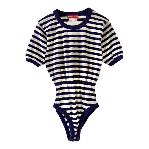 Sailor bodysuit