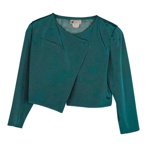 Veste Courrèges