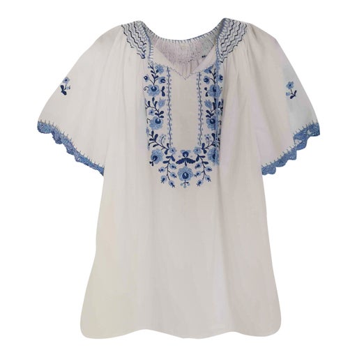 Hungarian blouse